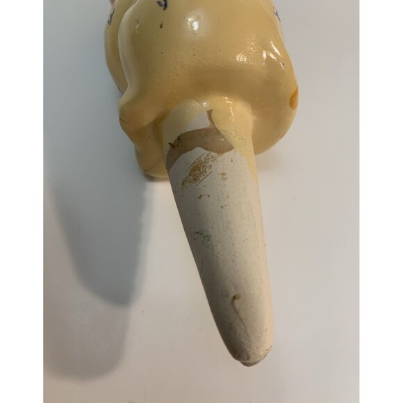 Vintage Avon Kitty Cat Decorative Plant Waterer - Picture 9 of 13